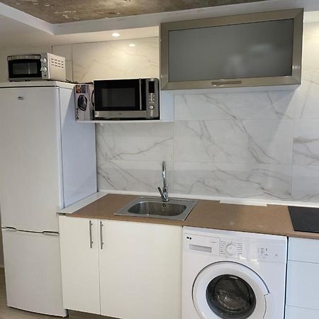 Apartamentos San Juan De Gaztelugatxe Bermeo Eksteriør bilde