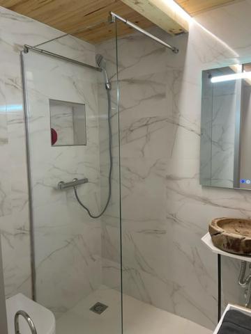 Apartamentos San Juan De Gaztelugatxe Bermeo Eksteriør bilde