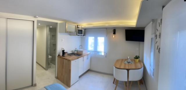 Apartamentos San Juan De Gaztelugatxe Bermeo Eksteriør bilde