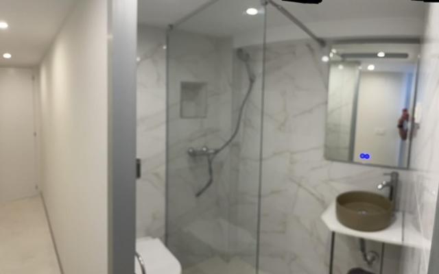Apartamentos San Juan De Gaztelugatxe Bermeo Eksteriør bilde