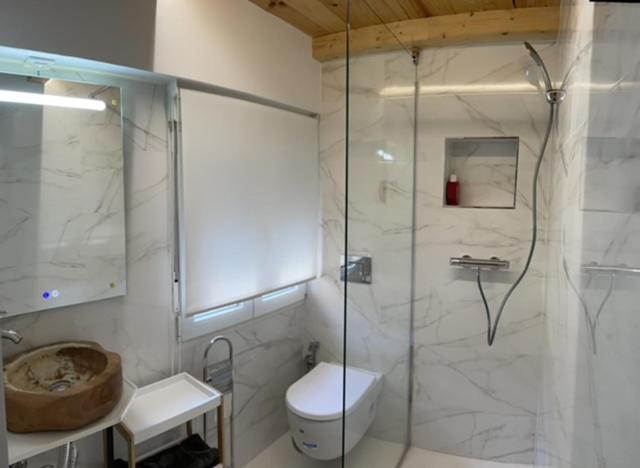 Apartamentos San Juan De Gaztelugatxe Bermeo Eksteriør bilde