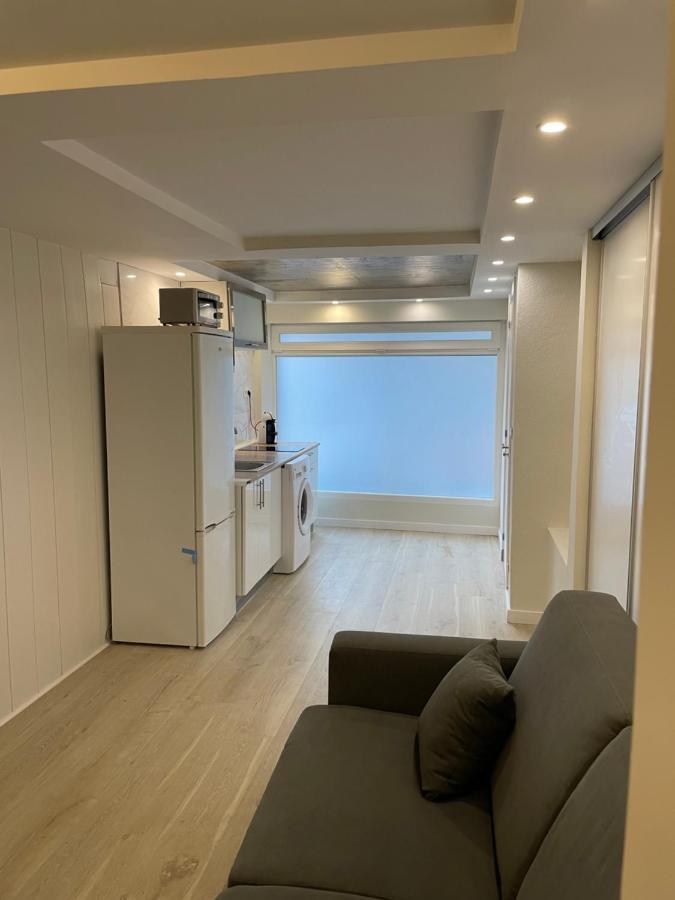 Apartamentos San Juan De Gaztelugatxe Bermeo Eksteriør bilde