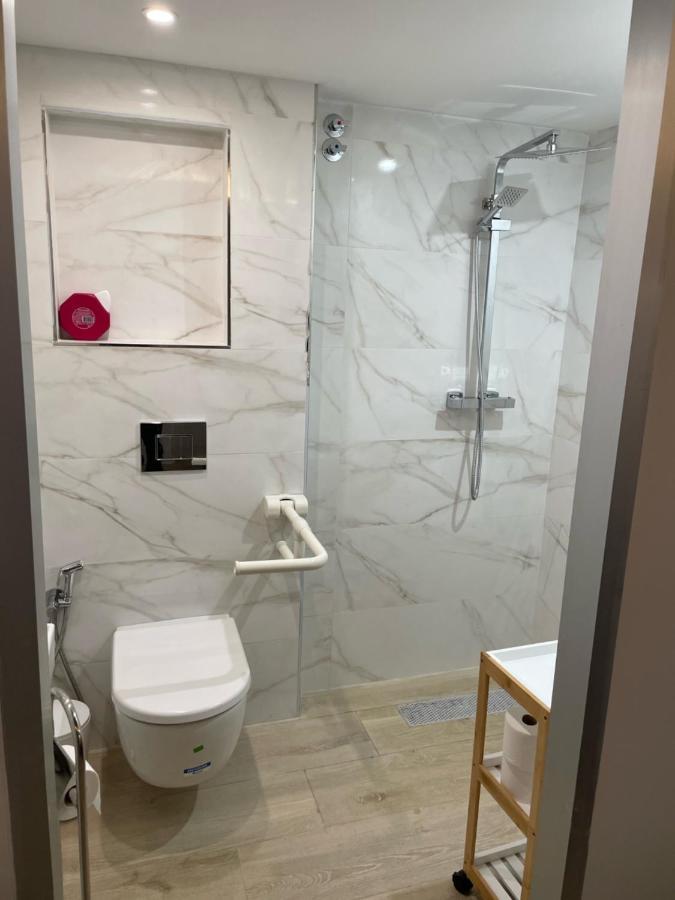 Apartamentos San Juan De Gaztelugatxe Bermeo Eksteriør bilde