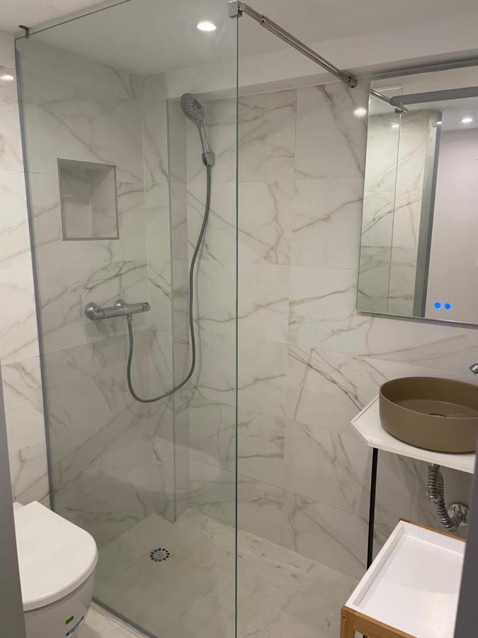 Apartamentos San Juan De Gaztelugatxe Bermeo Eksteriør bilde